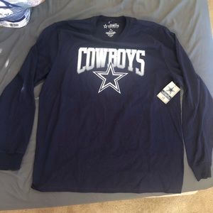 Men’s X Large Dallas Cowboys Tee